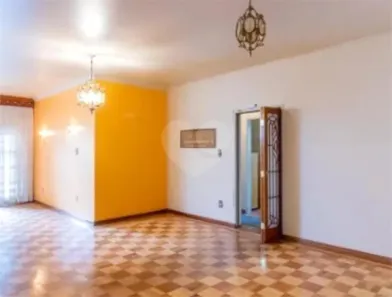 Apartamento com 3 Quartos à venda, 155m² no Vila Mariana, São Paulo