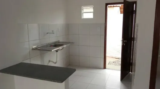 Casa de Condomínio com 2 Quartos à venda, 54m² no Centro, Paço do Lumiar