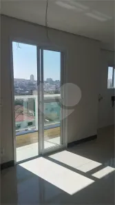 Apartamento com 2 Quartos à venda, 52m² no Vila Salete, São Paulo