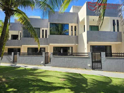 Casa de Condomínio com 4 Quartos à venda, 115m² no Praia do Flamengo, Salvador