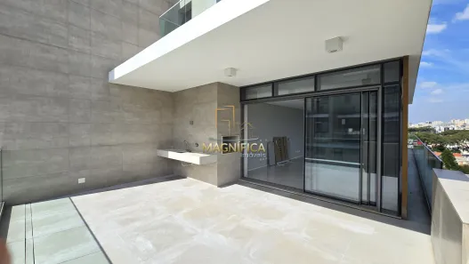 Cobertura com 3 Quartos à venda, 176m² no Seminário, Curitiba