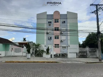Apartamento com 2 Quartos à venda, 58m² no Nonoai, Santa Maria