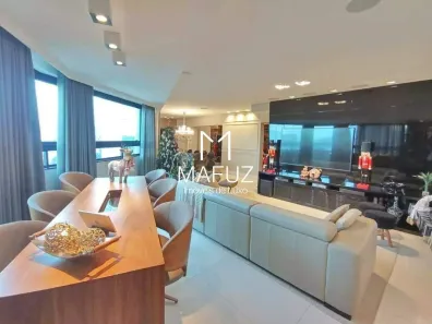 Apartamento com 3 Quartos à venda, 154m² no Luxemburgo, Belo Horizonte