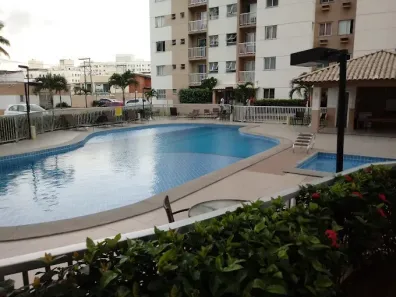 Apartamento com 2 Quartos à venda, 65m² no Jardim das Margaridas, Salvador
