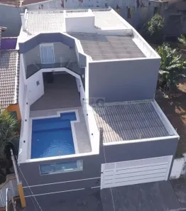 Casa com 4 Quartos à venda, 316m² no Independência, São Bernardo do Campo