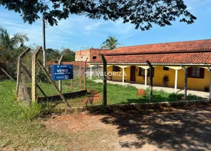 Casa com 2 Quartos à venda, 130m² no Jundiaquara, Araçoiaba da Serra