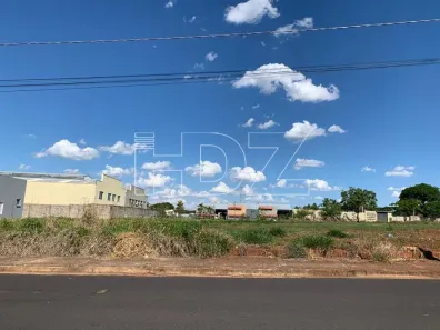 Lote/Terreno à venda, 1089m² no Jardim Arco-Íris, Araraquara