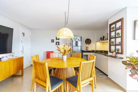 Cobertura com 2 Quartos à venda, 163m² no Água Verde, Curitiba
