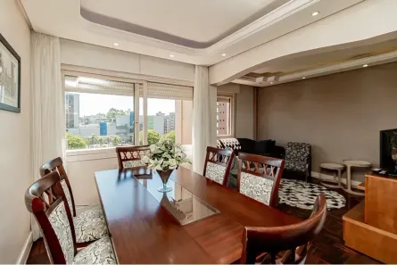 Apartamento com 2 Quartos à venda, 93m² no Jardim Lindóia, Porto Alegre