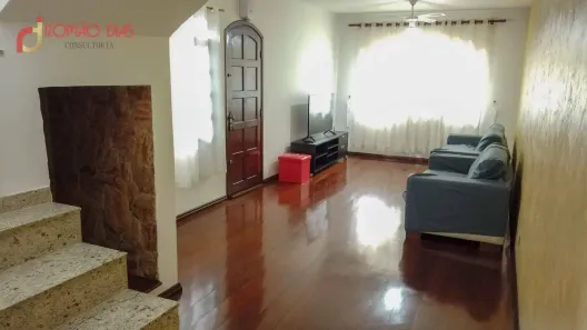 Sobrado com 3 Quartos à venda, 223m² no Parque São Domingos, São Paulo