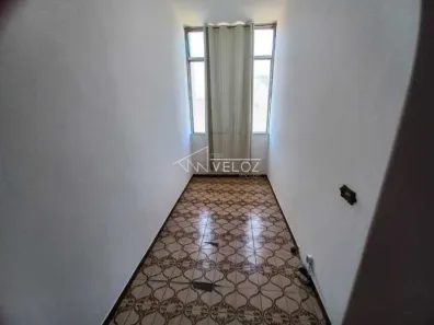 Apartamento com 1 Quarto à venda, 50m² no Centro, Rio de Janeiro