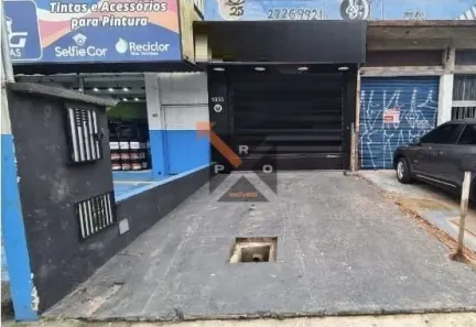 Ponto Comercial para alugar, 160m² no Jardim Aricanduva, São Paulo
