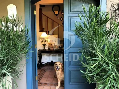 Casa de Condomínio com 4 Quartos à venda, 450m² no Recanto Impla, Carapicuíba