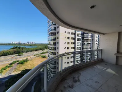 Apartamento com 3 Quartos à venda, 110m² no Barra Olímpica, Rio de Janeiro