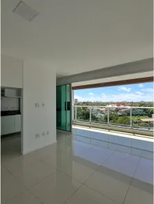 Apartamento com 3 Quartos à venda, 92m² no Edson Queiroz, Fortaleza
