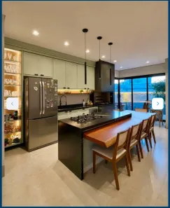 Casa com 3 Quartos à venda, 229m² no Ribeirão do Lipa, Cuiabá