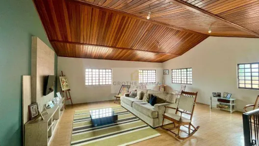 Sobrado com 3 Quartos à venda, 240m² no Parque Industrial, São José dos Campos