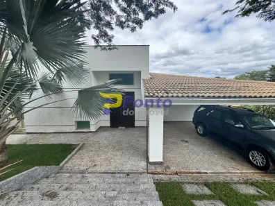 Casa com 4 Quartos à venda, 591m² no Condados da Lagoa, Lagoa Santa