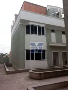 Sobrado com 3 Quartos à venda, 237m² no Parque Renato Maia, Guarulhos