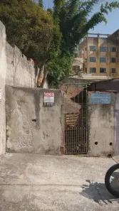 Lote/Terreno à venda, 80m² no Baeta Neves, São Bernardo do Campo