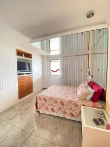 Apartamento com 4 Quartos à venda, 320m² no Praia de Itaparica, Vila Velha