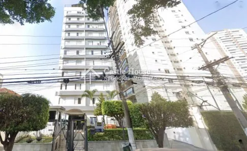 Apartamento com 2 Quartos à venda, 64m² no Chácara Inglesa, São Paulo