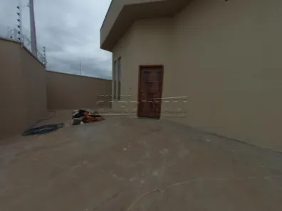 Casa com 3 Quartos à venda, 95m² no Residencial Campos de Piemonte, Araraquara