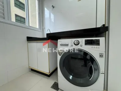 Apartamento com 4 Quartos à venda, 180m² no Meia Praia, Itapema