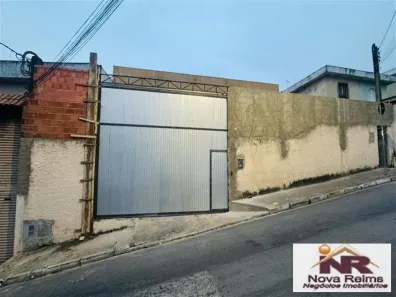 Galpão/Depósito/Armazém para alugar, 800m² no Vila Amália (Zona Norte), São Paulo