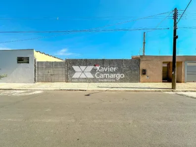 Lote/Terreno à venda, 559m² no Jardim América, Rio Claro