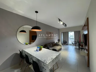 Apartamento com 2 Quartos à venda, 78m² no Itapuã, Vila Velha