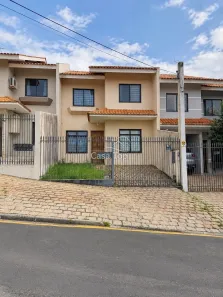 Sobrado com 4 Quartos à venda, 132m² no Estrela, Ponta Grossa
