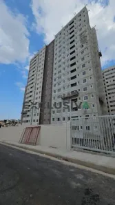 Apartamento com 2 Quartos à venda, 46m² no JK, Contagem