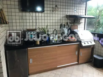 Apartamento com 4 Quartos à venda, 198m² no Recreio dos Bandeirantes, Rio de Janeiro