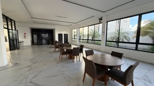 Apartamento com 3 Quartos à venda, 108m² no Centro, Cabedelo