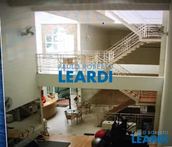 Imóvel Comercial à venda, 1153m² no Indianópolis, São Paulo