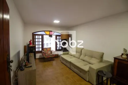Casa com 3 Quartos à venda, 116m² no Jardim Santo Amaro, São Paulo