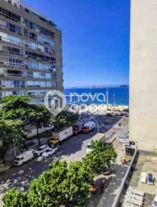 Apartamento com 4 Quartos à venda, 140m² no Leblon, Rio de Janeiro