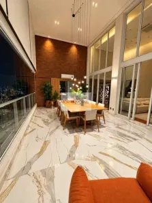 Apartamento com 4 Quartos à venda, 350m² no Alto da Lapa, São Paulo