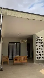 Casa com 2 Quartos à venda, 132m² no Loteamento Parque do Museu, Caçapava