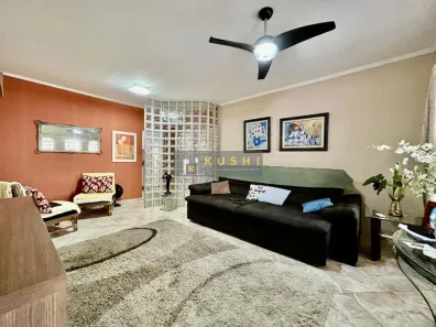 Casa com 3 Quartos à venda, 150m² no Jardim Aurélia, Campinas
