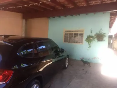 Casa com 2 Quartos à venda, 90m² no Vila Aeroporto I, Campinas