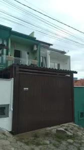 Sobrado com 2 Quartos à venda, 150m² no Ingleses do Rio Vermelho, Florianópolis