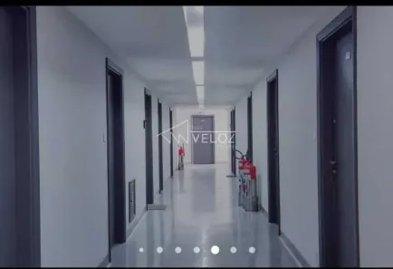 Apartamento com 2 Quartos à venda, 65m² no Centro, Rio de Janeiro