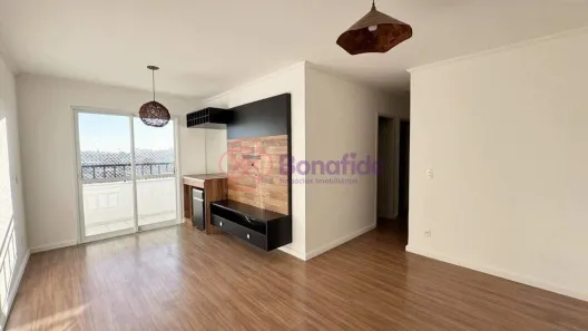 Apartamento com 3 Quartos para alugar, 86m² no Jardim da Fonte, Jundiaí