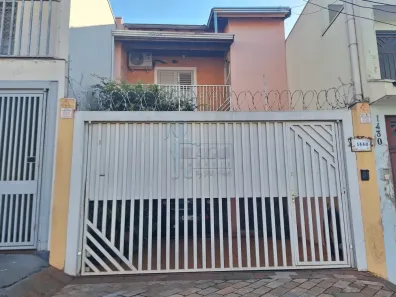 Casa com 3 Quartos à venda, 182m² no Ipiranga, Ribeirão Preto