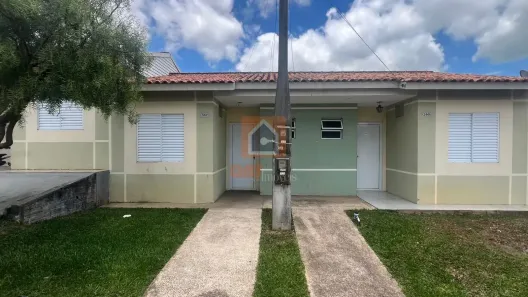 Casa com 1 Quarto à venda, 75m² no Boa Vista, Ponta Grossa