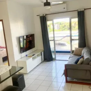 Apartamento com 2 Quartos à venda, 56m² no Compensa, Manaus