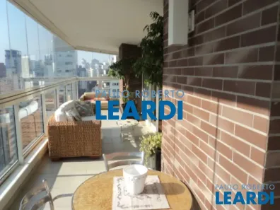 Apartamento com 4 Quartos à venda, 254m² no Paraíso, São Paulo