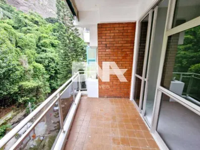 Apartamento com 3 Quartos à venda, 90m² no Copacabana, Rio de Janeiro